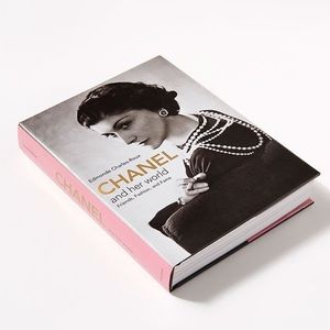 Chanel and Her World
